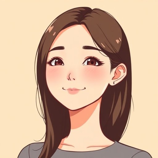 短剧网首页团队成员 - 林小暖