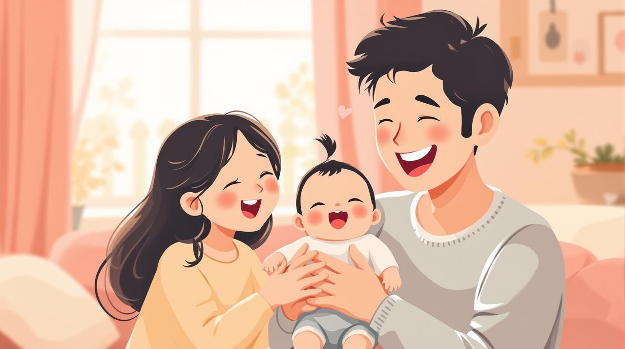 短剧网首页作品 - 《家有萌宝》系列