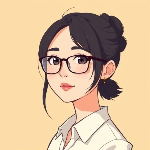 短剧网首页团队成员 - 王星星